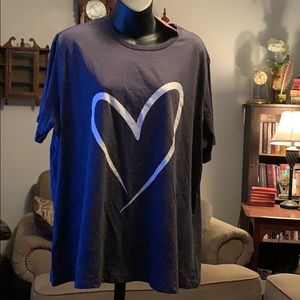 NWT Thread Tank tshirt